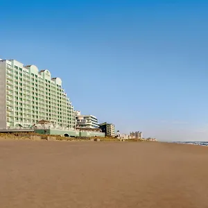 Hilton Ocean Oceanfront Resort
