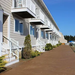 Ocean High By Capital Vacations Apartment