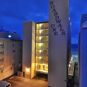 Boardwalk One By Capital Vacations Apartment