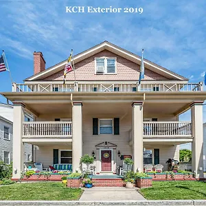 King Charles Hotel